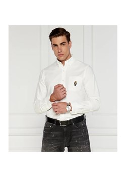 POLO RALPH LAUREN Koszula CUBDBRPKS | Regular Fit ze sklepu Gomez Fashion Store w kategorii Koszule męskie - zdjęcie 172540700