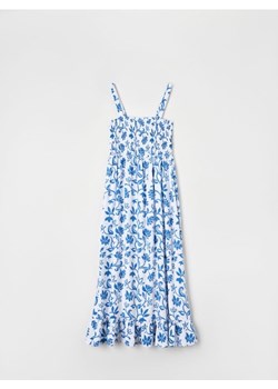 Sinsay - Sukienka maxi - wielobarwny ze sklepu Sinsay w kategorii Sukienki - zdjęcie 172542370