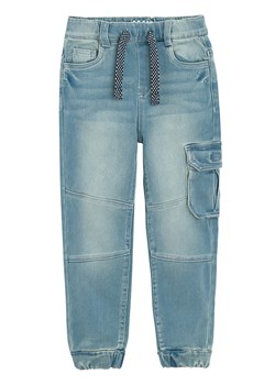 COOL CLUB Dżinsy - Comfort fit - w kolorze błękitnym ze sklepu Limango Polska w kategorii Spodnie chłopięce - zdjęcie 172543001
