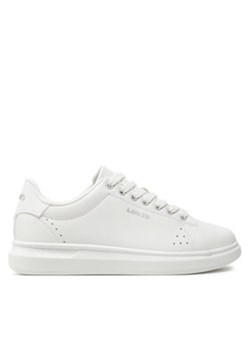 Levi's® Sneakersy 235632-896-50 Biały ze sklepu MODIVO w kategorii Buty sportowe damskie - zdjęcie 172543343