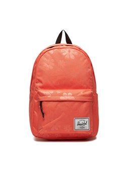 Plecak Herschel Herschel Classic™ XL Backpack 11380-06180 Koralowy ze sklepu eobuwie.pl w kategorii Plecaki - zdjęcie 172543622