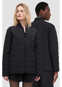 Rains kurtka 19400 Jackets kolor czarny przejściowa ze sklepu ANSWEAR.com w kategorii Kurtki damskie - zdjęcie 172544430