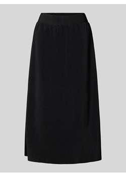 Spódnica midi z plisami ze sklepu Peek&Cloppenburg  w kategorii Spódnice - zdjęcie 172546550