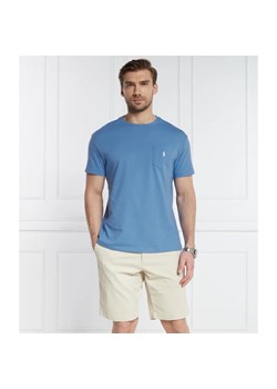 POLO RALPH LAUREN T-shirt | Classic fit ze sklepu Gomez Fashion Store w kategorii T-shirty męskie - zdjęcie 172547470