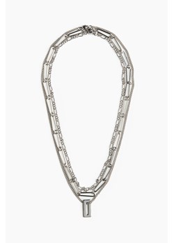 H & M - Naszyjnik 3-pak - Srebrny ze sklepu H&M w kategorii Naszyjniki - zdjęcie 172547760