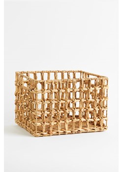 H & M - Storage basket - Beżowy ze sklepu H&M w kategorii Kosze i koszyki - zdjęcie 172547832