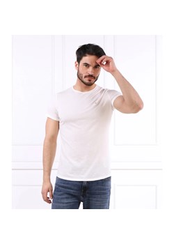 Tommy Jeans T-shirt JASPE | Slim Fit ze sklepu Gomez Fashion Store w kategorii T-shirty męskie - zdjęcie 172549262