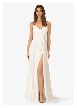 APART Sukienka w kolorze białym ze sklepu Limango Polska w kategorii Sukienki - zdjęcie 172549553