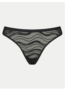 Calvin Klein Underwear Figi klasyczne 000QD3972E Czarny ze sklepu MODIVO w kategorii Majtki damskie - zdjęcie 172550083
