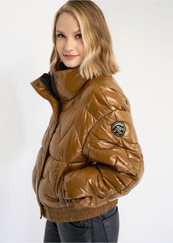Kurtka jesienna damska bomber jacket ze sklepu OCHNIK w kategorii Kurtki damskie - zdjęcie 172551081