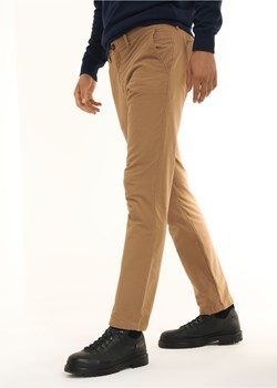 Spodnie męskie ze sklepu OCHNIK w kategorii Spodnie męskie - zdjęcie 172551270