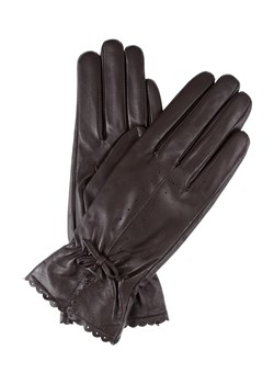 Rękawiczki damskie ze sklepu OCHNIK w kategorii Rękawiczki damskie - zdjęcie 172551884