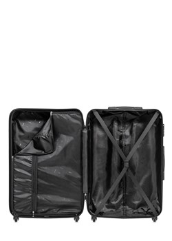 Komplet walizek na kółkach 19''/24''/28'' ze sklepu OCHNIK w kategorii Walizki - zdjęcie 172552281