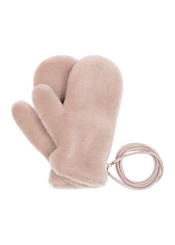 Wełniane rękawiczki damskie ze sklepu OCHNIK w kategorii Rękawiczki damskie - zdjęcie 172554642