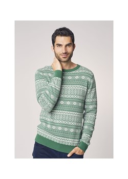 Sweter męski ze sklepu OCHNIK w kategorii Swetry męskie - zdjęcie 172555313