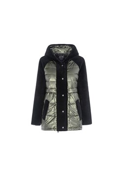 Puchowa kurtka damska ze sklepu OCHNIK w kategorii Kurtki damskie - zdjęcie 172557010