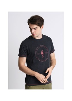 T-shirt męski ze sklepu OCHNIK w kategorii T-shirty męskie - zdjęcie 172557810
