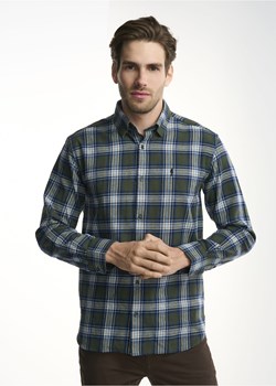 Koszula męska ze sklepu OCHNIK w kategorii Koszule męskie - zdjęcie 172558170