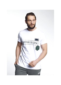 T-shirt męski ze sklepu OCHNIK w kategorii T-shirty męskie - zdjęcie 172558351