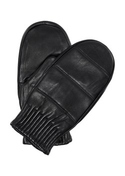 Skórzane rękawiczki damskie na jeden palec ze sklepu OCHNIK w kategorii Rękawiczki damskie - zdjęcie 172559280