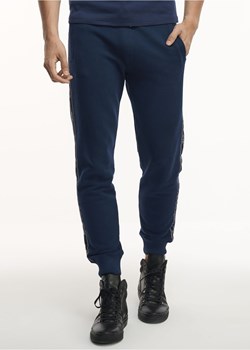 Spodnie męskie ze sklepu OCHNIK w kategorii Spodnie męskie - zdjęcie 172560183