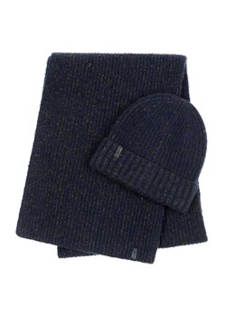 Zestaw czapka i szalik ze sklepu OCHNIK w kategorii Czapki zimowe męskie - zdjęcie 172560483