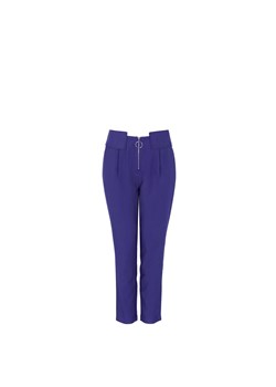 Spodnie damskie ze sklepu OCHNIK w kategorii Spodnie damskie - zdjęcie 172560590