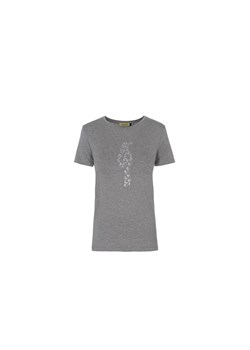 T-shirt damski ze sklepu OCHNIK w kategorii Bluzki damskie - zdjęcie 172562014