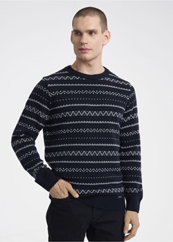 Sweter męski ze sklepu OCHNIK w kategorii Swetry męskie - zdjęcie 172562464