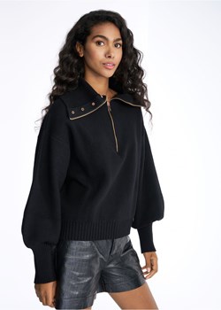 Rozsuwany sweter damski ze sklepu OCHNIK w kategorii Swetry damskie - zdjęcie 172562992