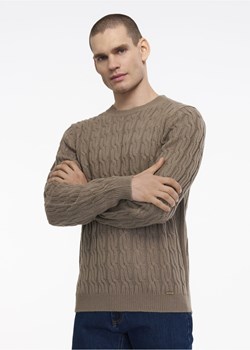 Sweter męski ze sklepu OCHNIK w kategorii Swetry męskie - zdjęcie 172563453