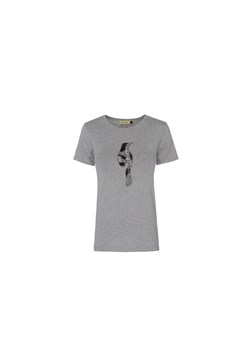 T-shirt damski ze sklepu OCHNIK w kategorii Bluzki damskie - zdjęcie 172563993