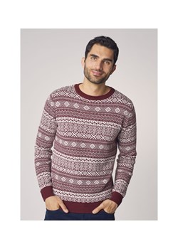 Sweter męski ze sklepu OCHNIK w kategorii Swetry męskie - zdjęcie 172565000