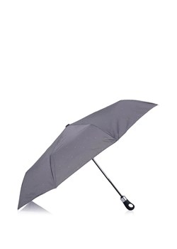 Szary parasol damski ze sklepu OCHNIK w kategorii Parasole - zdjęcie 172565472