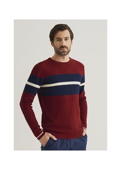 Sweter męski ze sklepu OCHNIK w kategorii Swetry męskie - zdjęcie 172565531