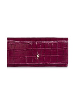 Duży skórzany portfel damski ze sklepu OCHNIK w kategorii Portfele damskie - zdjęcie 172565781