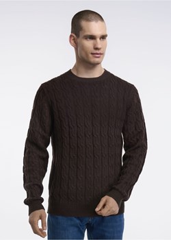 Sweter męski ze sklepu OCHNIK w kategorii Swetry męskie - zdjęcie 172566534