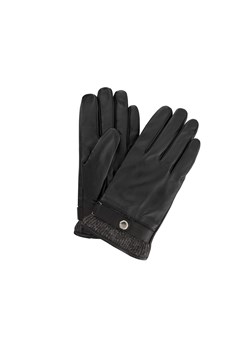 Skórzane rękawiczki męskie ze sklepu OCHNIK w kategorii Rękawiczki męskie - zdjęcie 172567022