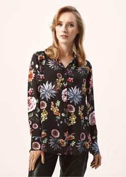 Lekka kwiecista koszula damska ze sklepu OCHNIK w kategorii Koszule damskie - zdjęcie 172567512