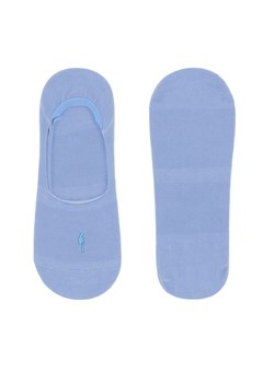 Niebieskie stopki męskie ze sklepu OCHNIK w kategorii Skarpetki męskie - zdjęcie 172568401
