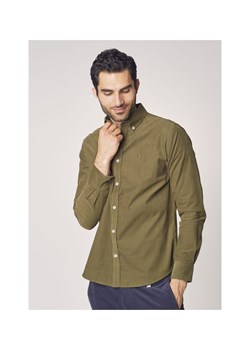 Koszula męska ze sklepu OCHNIK w kategorii Koszule męskie - zdjęcie 172569444
