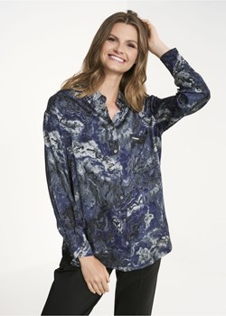 Długa koszula damska ze sklepu OCHNIK w kategorii Koszule damskie - zdjęcie 172569791