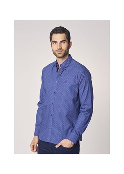 Koszula męska ze sklepu OCHNIK w kategorii Koszule męskie - zdjęcie 172570433