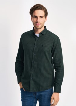 Koszula męska ze sklepu OCHNIK w kategorii Koszule męskie - zdjęcie 172570801