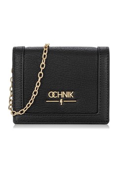 Mały portfel damski w formie torebki ze sklepu OCHNIK w kategorii Portfele damskie - zdjęcie 172570951