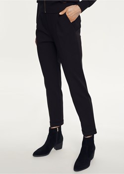 Spodnie damskie z kantem ze sklepu OCHNIK w kategorii Spodnie damskie - zdjęcie 172571454