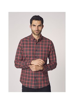 Koszula męska ze sklepu OCHNIK w kategorii Koszule męskie - zdjęcie 172571713