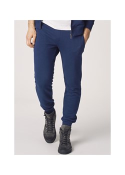 Spodnie męskie ze sklepu OCHNIK w kategorii Spodnie męskie - zdjęcie 172571963