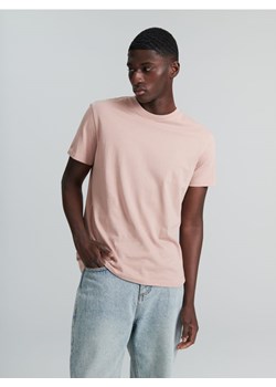 Sinsay - Koszulka - różowy ze sklepu Sinsay w kategorii T-shirty męskie - zdjęcie 172573333