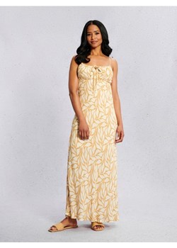 Sinsay - Sukienka maxi - wielobarwny ze sklepu Sinsay w kategorii Sukienki - zdjęcie 172573394